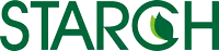 organic starch logo