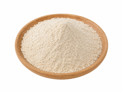 Quinoa flour