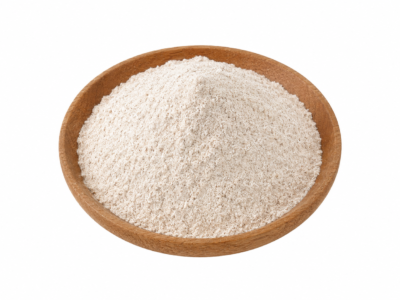 organic buckwheat flour