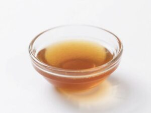 유기농 맥아 시럽