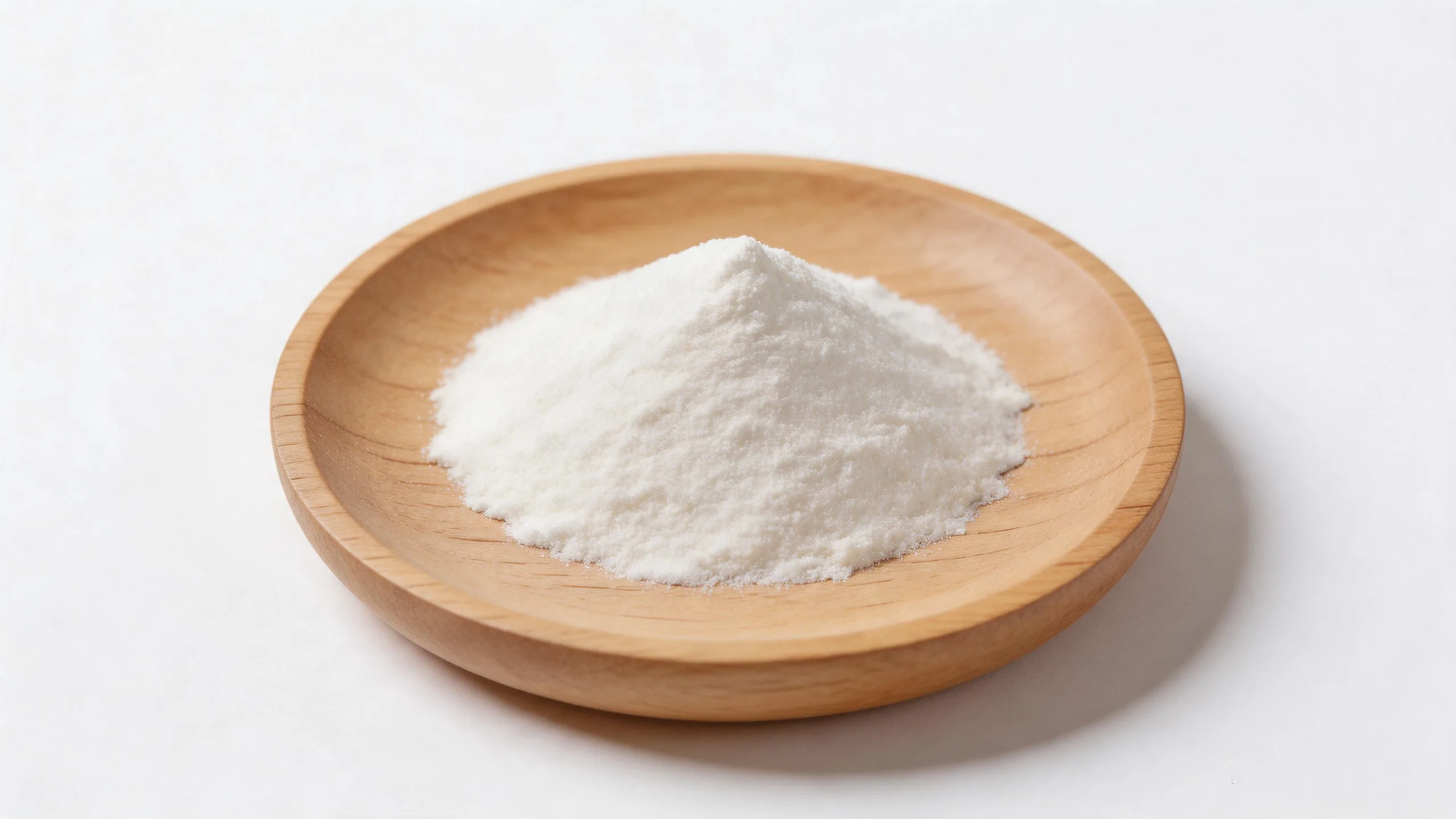 organic maltodextrin