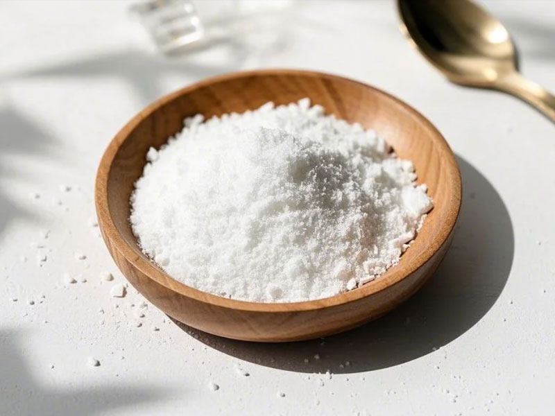 Organic Allulose Sweetener