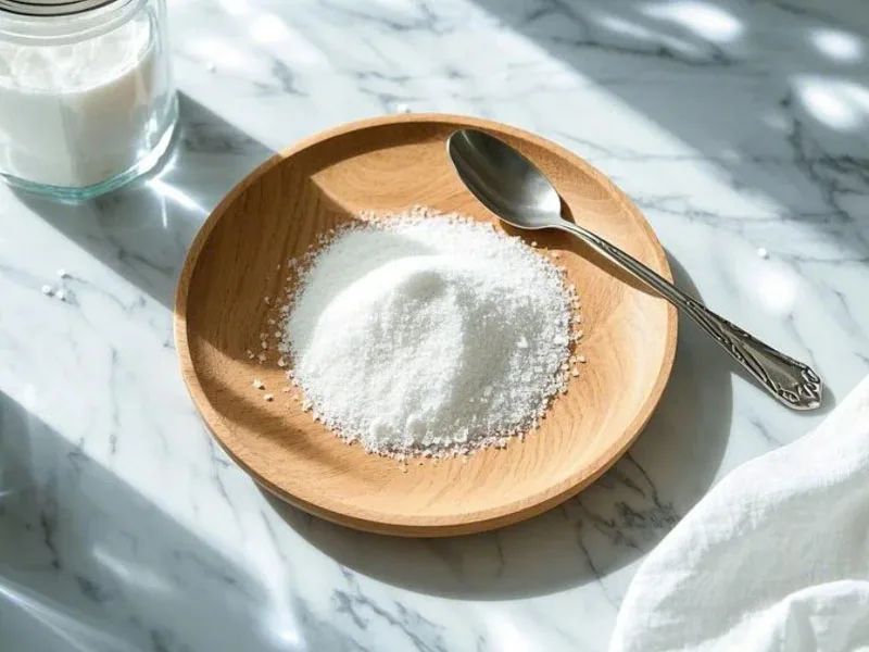 갈락토올리고당 파우더 1 Organic Galactooligosaccharide