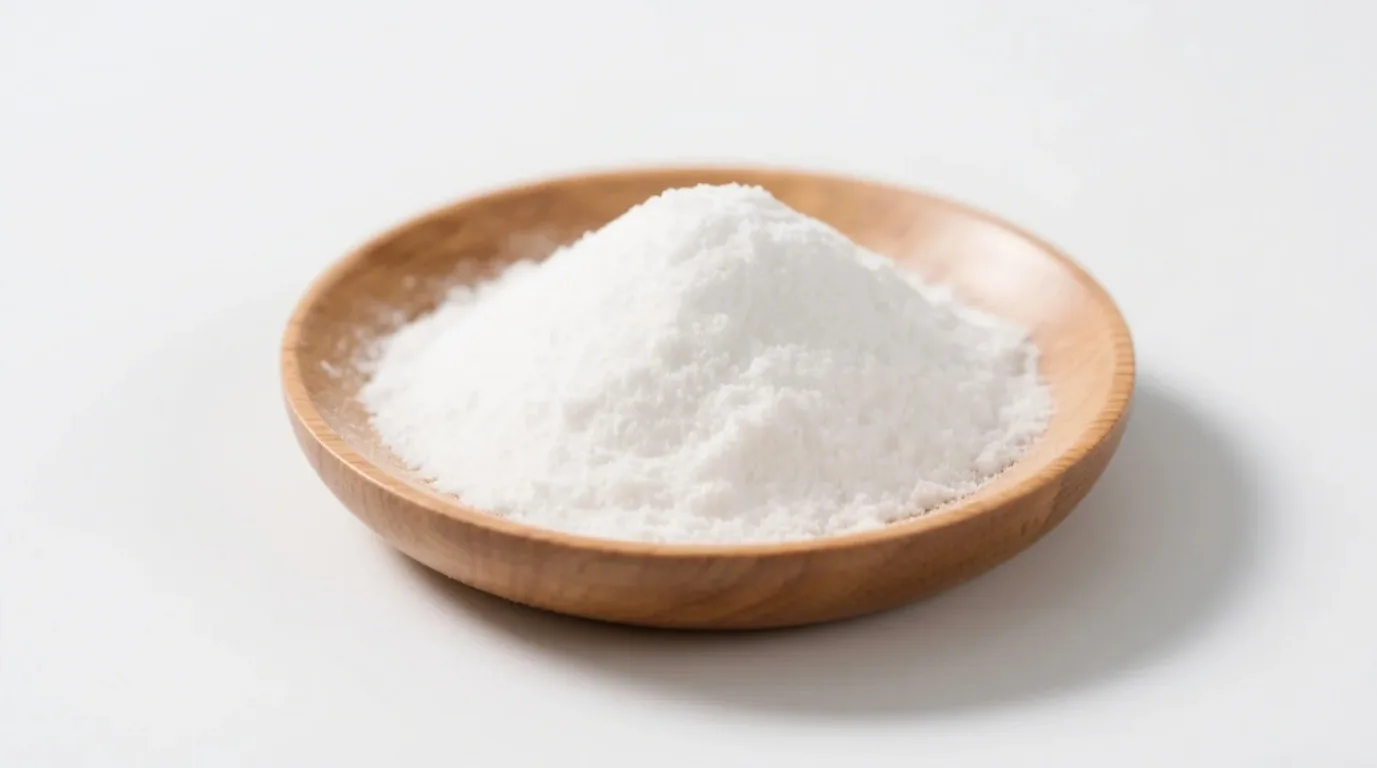 말티톨 파우더 1 organic maltitol powder