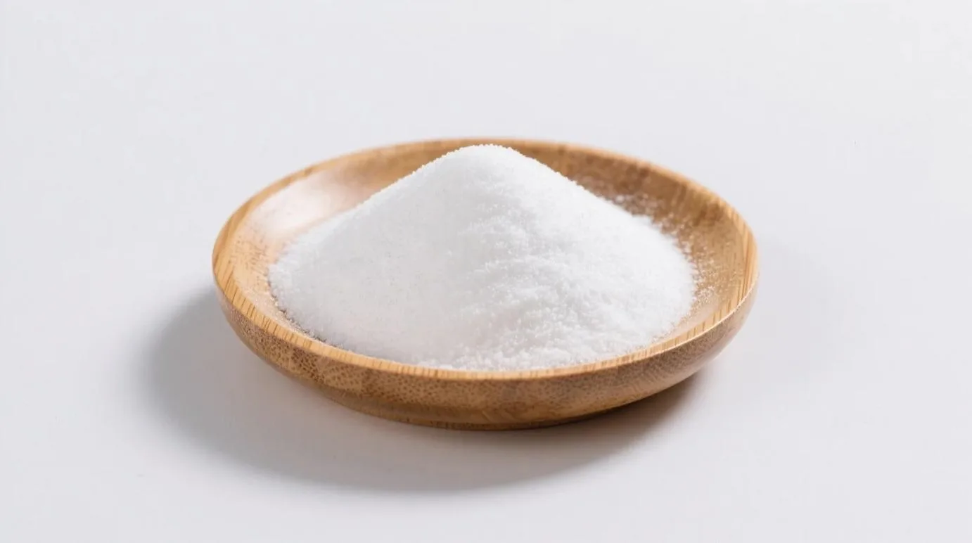 폴리덱스트로스 파우더 1 organic polydextrose powder