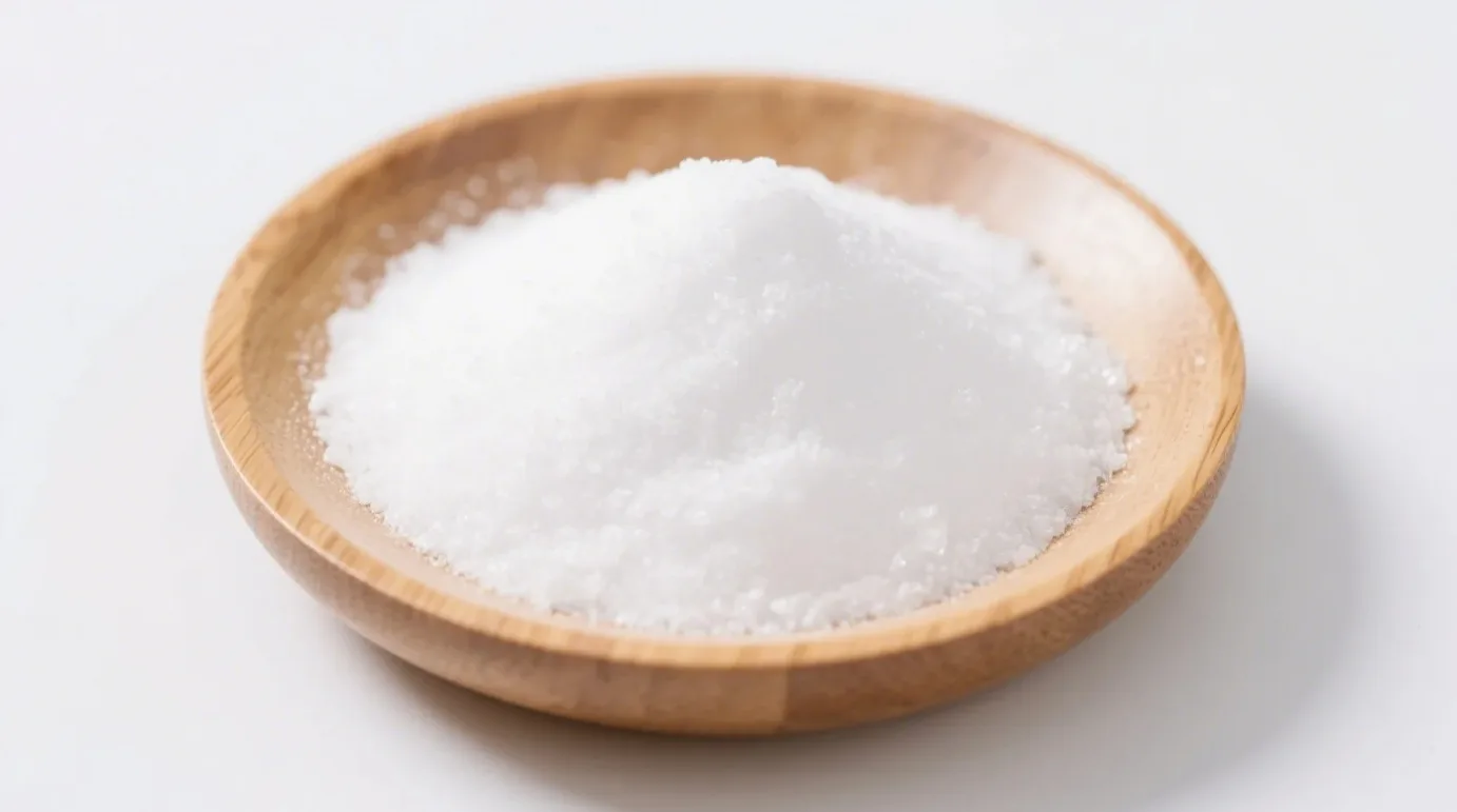 유기농 자일리톨 1 organic xylitol powder