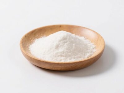organic isomaltulose