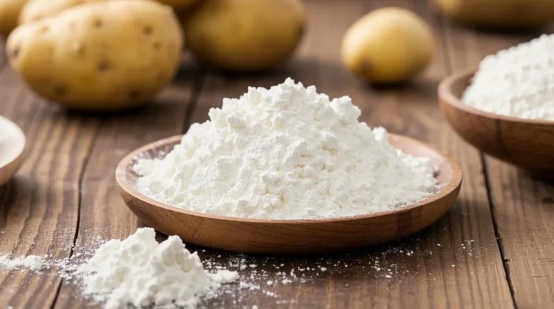 organic potato starch