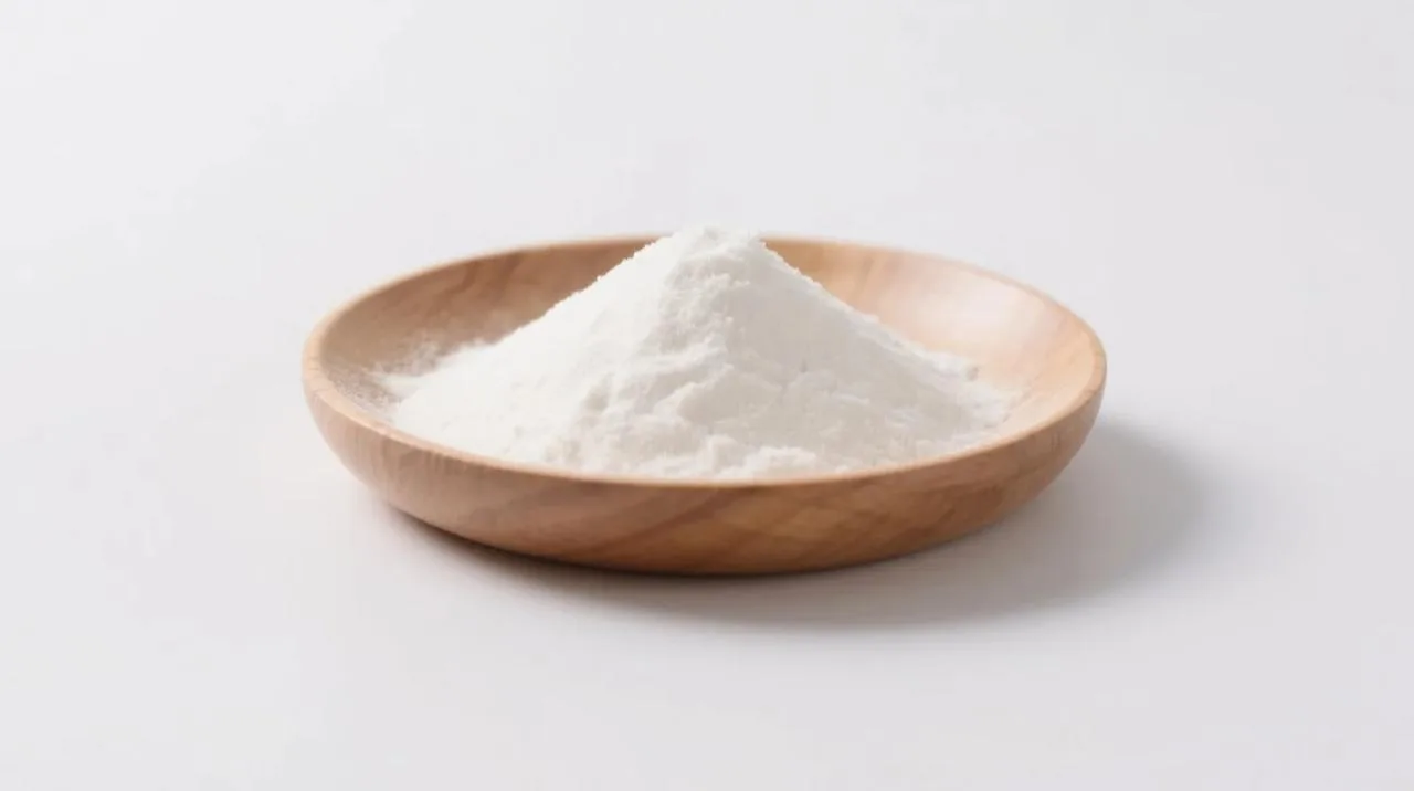 글루코만난 파우더 1 Organic Glucomannan