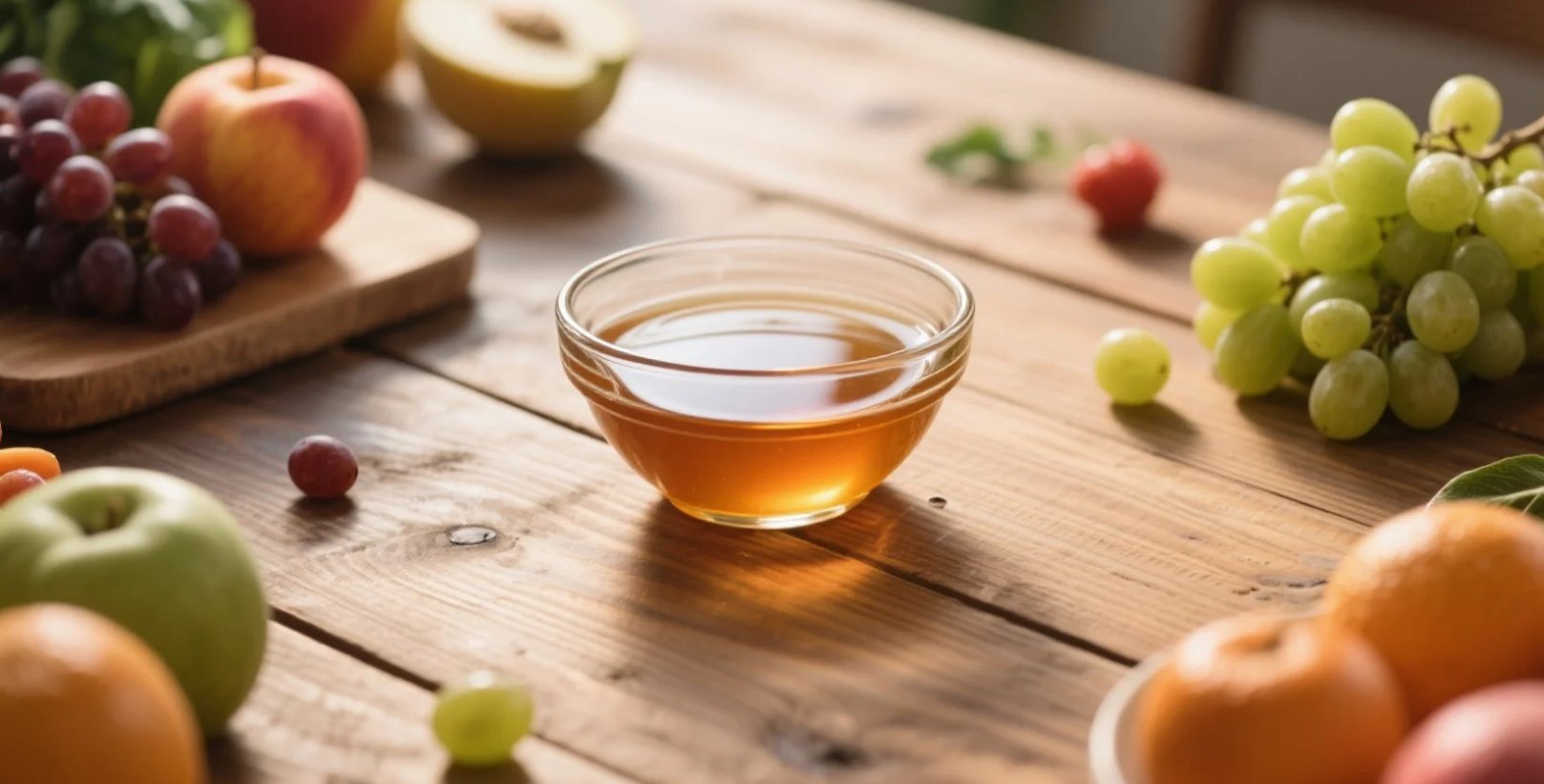 유기농 포도당 시럽