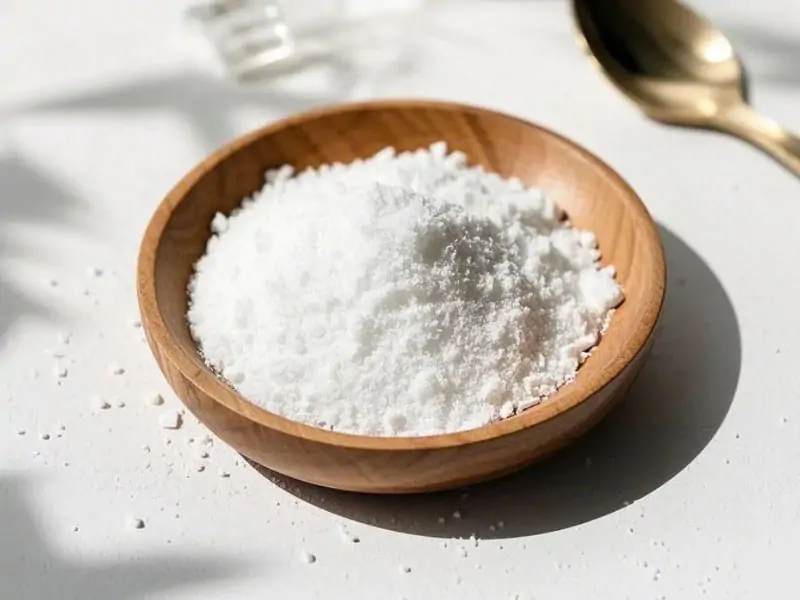 유기농 알룰로스 감미료